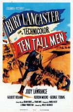 Watch Ten Tall Men Solarmovie