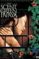 Watch The Scent of Green Papaya Solarmovie