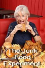 Watch The Junk Food Experiment Solarmovie
