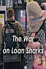 Watch The War on Loan Sharks Solarmovie