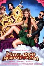 Watch Maan Gaye Mughall-E-Azam Solarmovie
