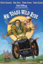 Watch Mr. Toad's Wild Ride Solarmovie