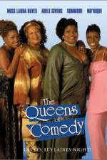 Watch The Queens of Comedy Solarmovie