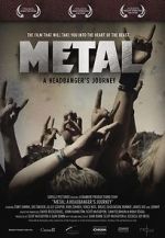 Watch Metal: A Headbanger\'s Journey Solarmovie