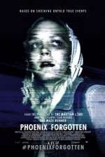 Watch Phoenix Forgotten Solarmovie