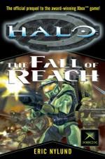 Watch Halo: The Fall of Reach Solarmovie