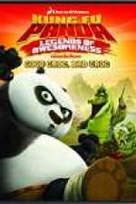 Watch Kung Fu Panda: Good Croc, Bad Croc Solarmovie