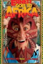 Watch Ernest Goes to Africa Solarmovie