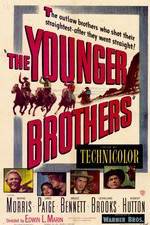 Watch The Younger Brothers Solarmovie