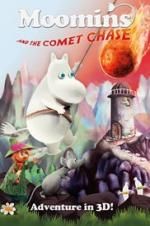 Watch Moomins and the Comet Chase Solarmovie
