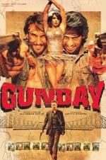 Watch Gunday Solarmovie