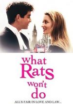 Watch What Rats Won\'t Do Solarmovie