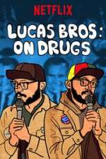 Watch Lucas Brothers: On Drugs Solarmovie