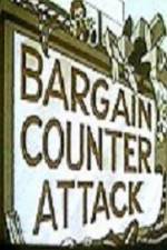 Watch Bargain Counter Attack Solarmovie