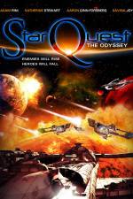 Watch Star Quest: The Odyssey Solarmovie