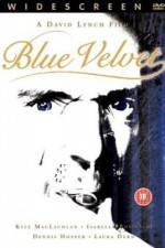 Watch Blue Velvet Solarmovie