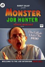 Watch Monster Job Hunter Solarmovie