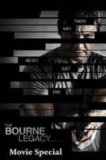 Watch The Bourne Legacy Movie Special Solarmovie