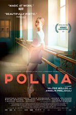 Watch Polina Solarmovie