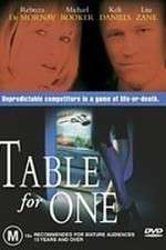 Watch A Table for One Solarmovie