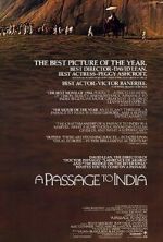 Watch A Passage to India Solarmovie