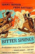 Watch Bitter Springs Solarmovie