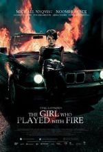 Watch The Girl Who Played with Fire Solarmovie