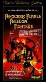 Watch Ferocious Female Freedom Fighters Solarmovie