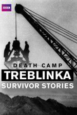 Watch Death Camp Treblinka: Survivor Stories Solarmovie