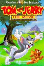 Watch Tom and Jerry The Movie Solarmovie