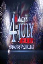 Watch Macys Fourth of July Fireworks Spectacular Solarmovie