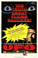 Watch Unidentified Flying Objects: The True Story of Flying Saucers Solarmovie