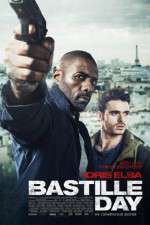 Watch Bastille Day Solarmovie
