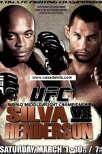 Watch UFC 82 Pride of a Champion Solarmovie