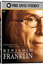 Watch Benjamin Franklin Solarmovie