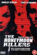 Watch The Honeymoon Killers Solarmovie