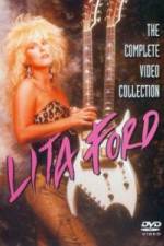 Watch Lita Ford The Complete Video Collection Solarmovie