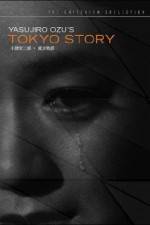 Watch Tokyo Story Solarmovie