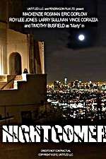 Watch Nightcomer Solarmovie