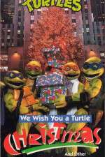 Watch We Wish You a Turtle Christmas Solarmovie