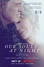 Watch Our Souls at Night Solarmovie