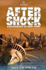 Watch Aftershock Earthquake in New York Solarmovie