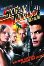 Watch Starship Troopers 3: Marauder Solarmovie