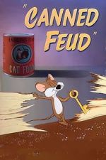 Watch Canned Feud (Short 1951) Vodly