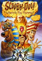 Watch Scooby-Doo in Where\'s My Mummy? Solarmovie