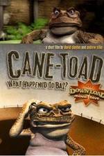 Watch Cane-Toad What Happened to Baz Solarmovie