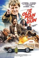 Watch The Old Man & the Gun Solarmovie