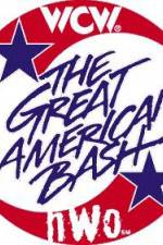 Watch WCW the Great American Bash Solarmovie