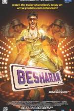 Watch Besharam Solarmovie
