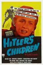 Watch Hitler\'s Children Solarmovie